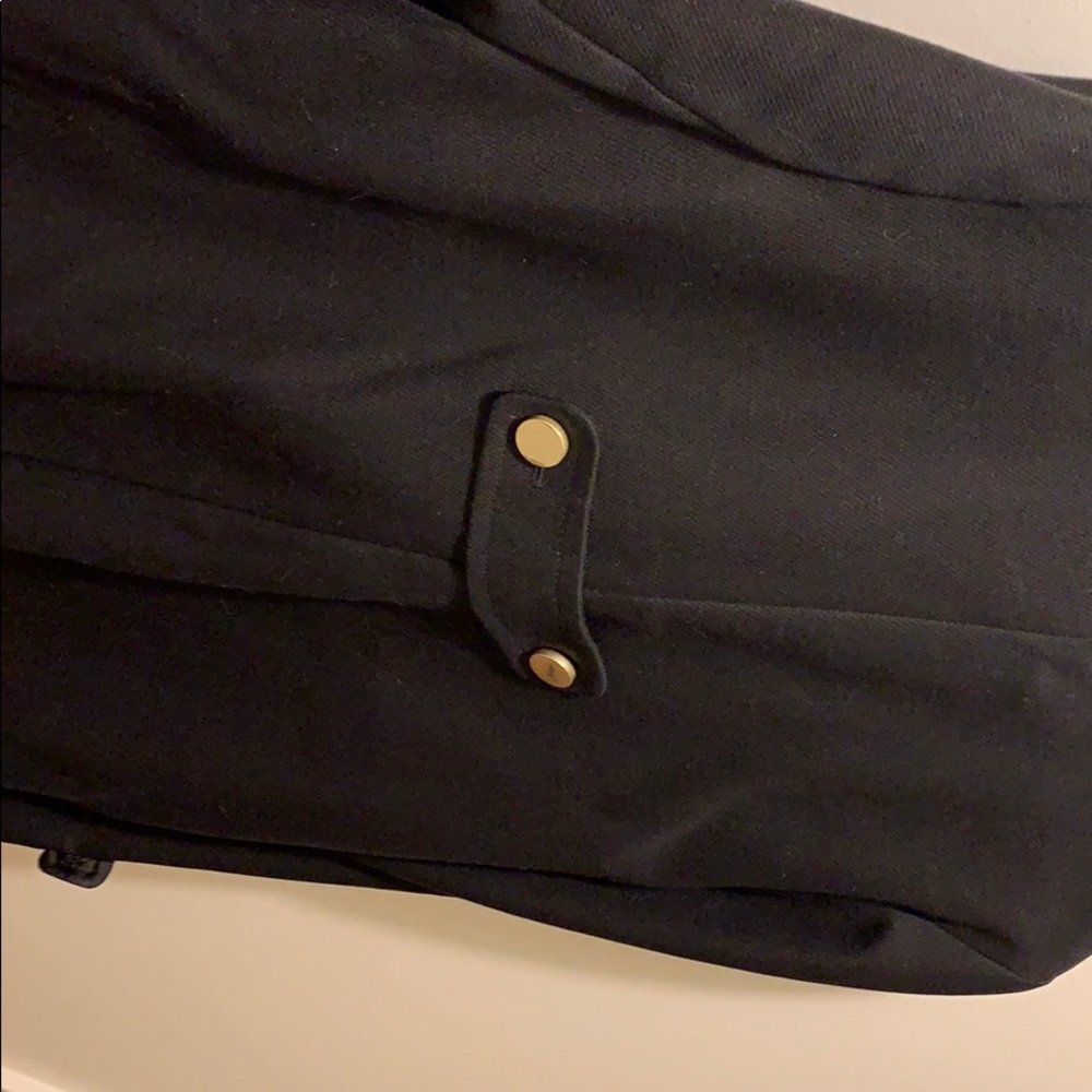Gap Black Jacket - image 3